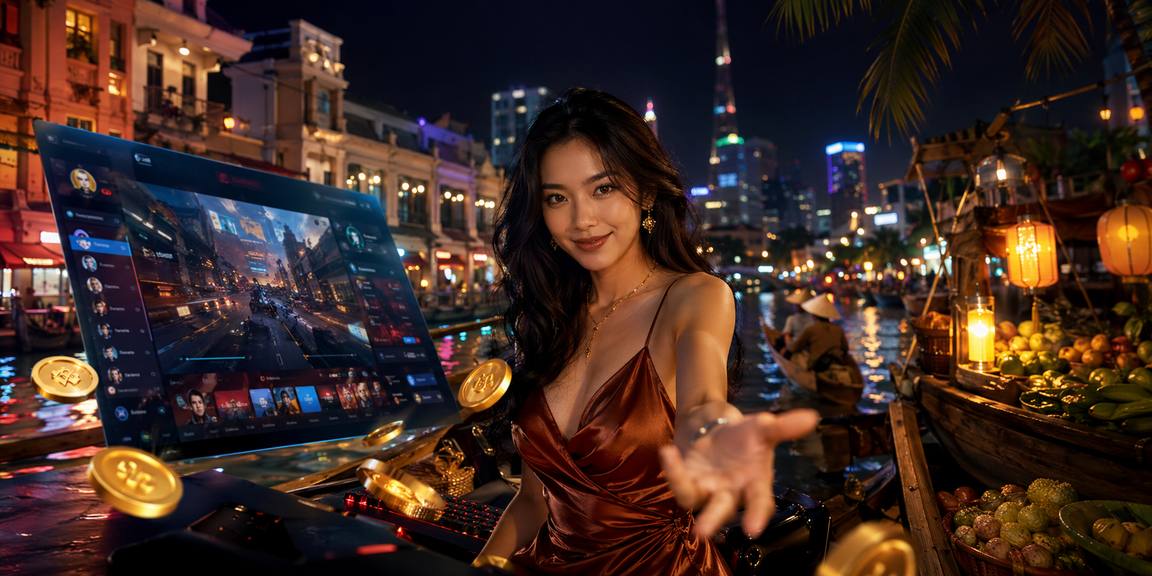77wi Khám phá sảnh Ban Quay tại 77wi