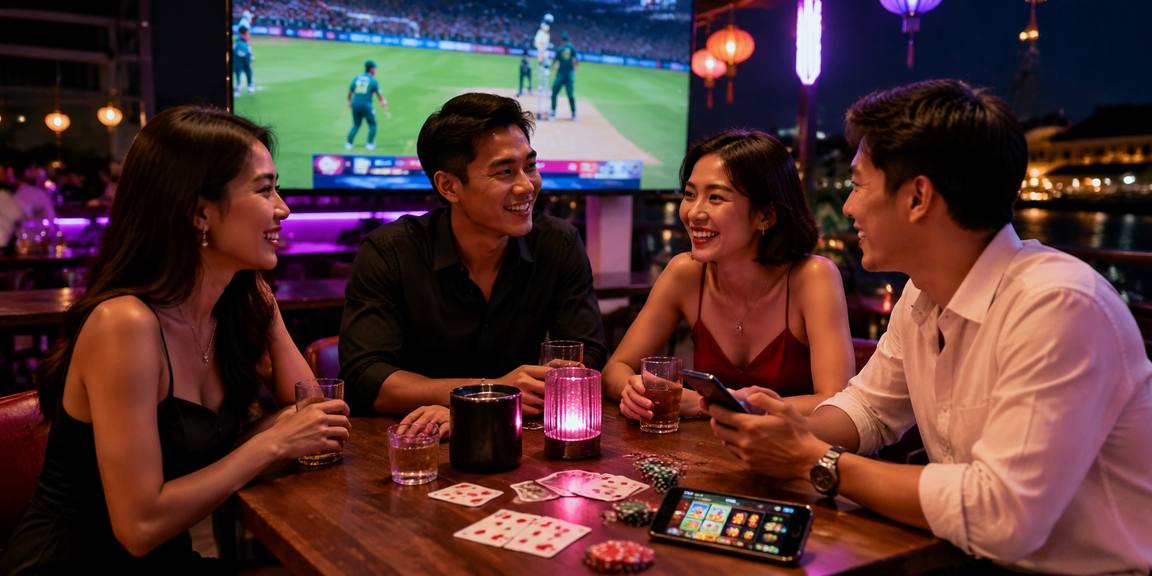 77wi Những điều bạn cần biết về 77wi