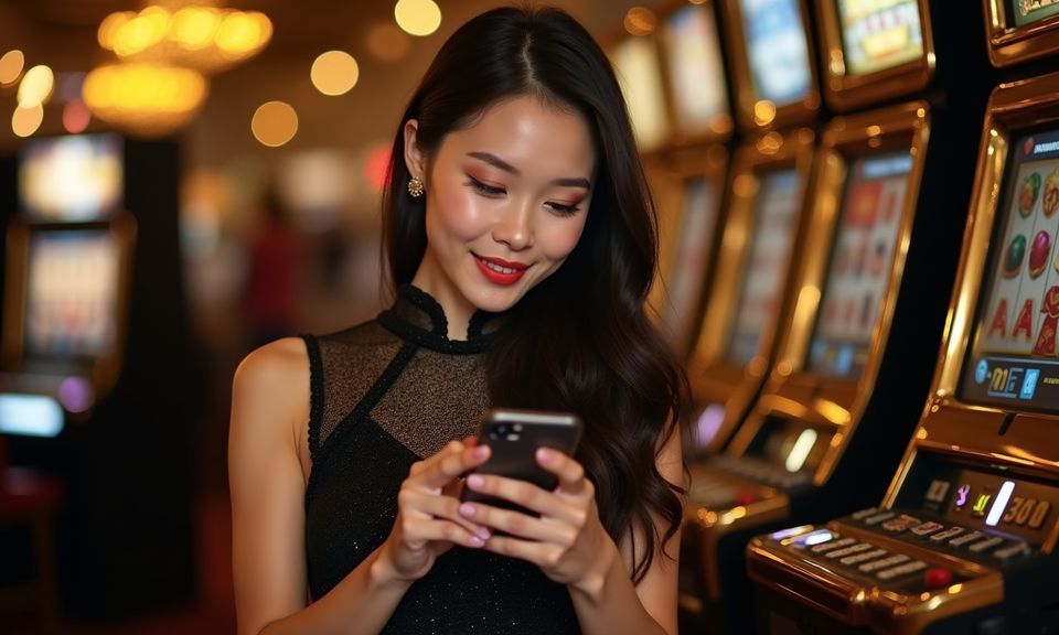 77wi Khám phá sảnh cá cược ngay trên điện thoại