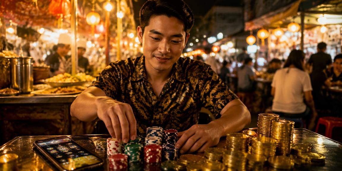 77wi Cài ứng dụng 77wi trong ba bước